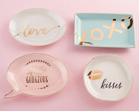 Love Trinket Dish